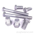 Classe 8.8 Galvanizado para Hot-Dip para Bolt Hexágono